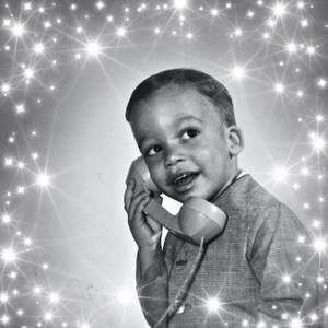 Meet your Posher, Ruth